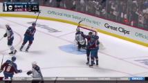 Colorado Avalanche vs. Winnipeg Jets - Game Highlights