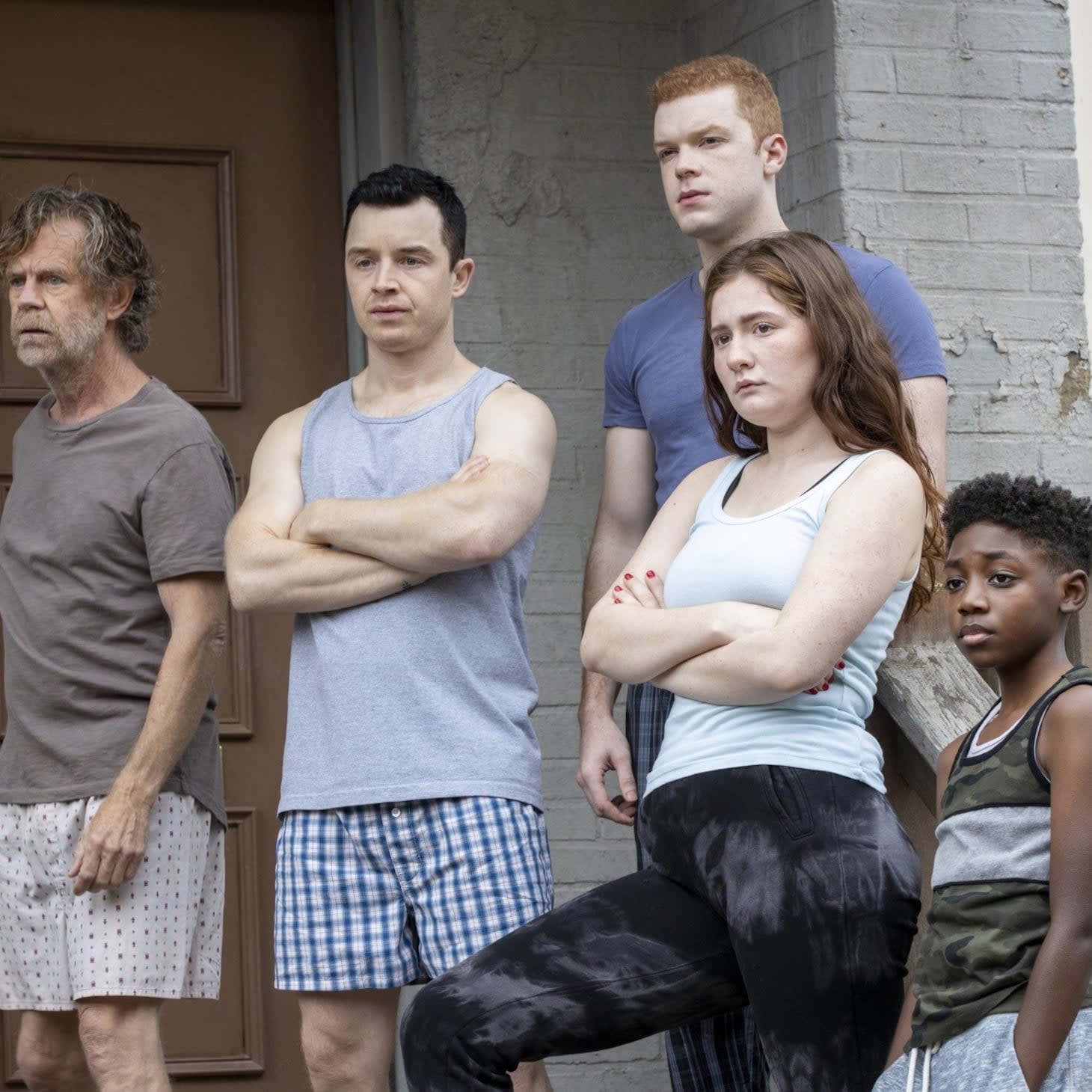 watch shameless season 11 online free.