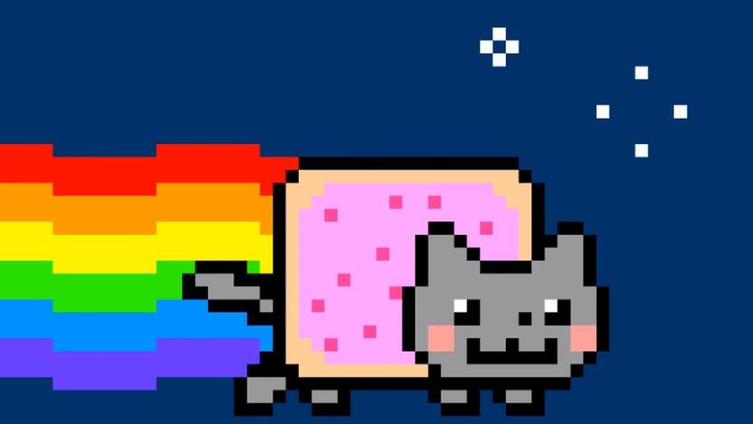 Nyan Cat