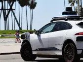 Alphabet’s Waymo Is Being Probed. It’s the Latest Black Eye for Self-Driving Cars.