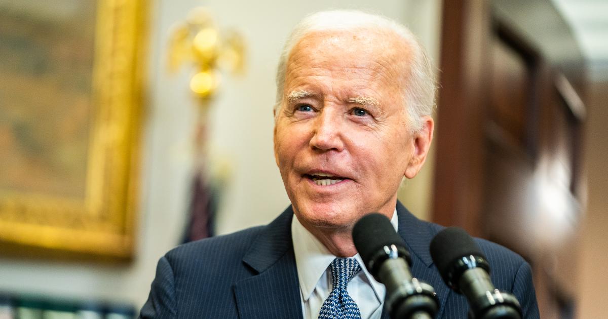 Appeals court pauses order that restricts Biden officials from contacting social networks