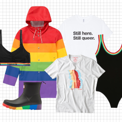 The Pride Month Pieces That Look Great and Also Give Back