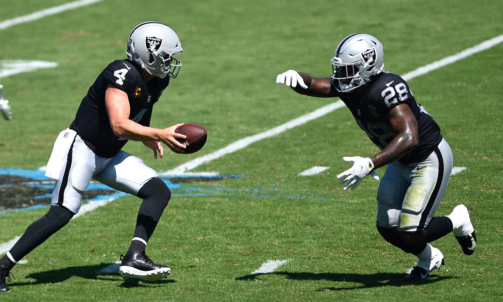 Denver Broncos vs Las Vegas Raiders Prédiction, Aperçu du match