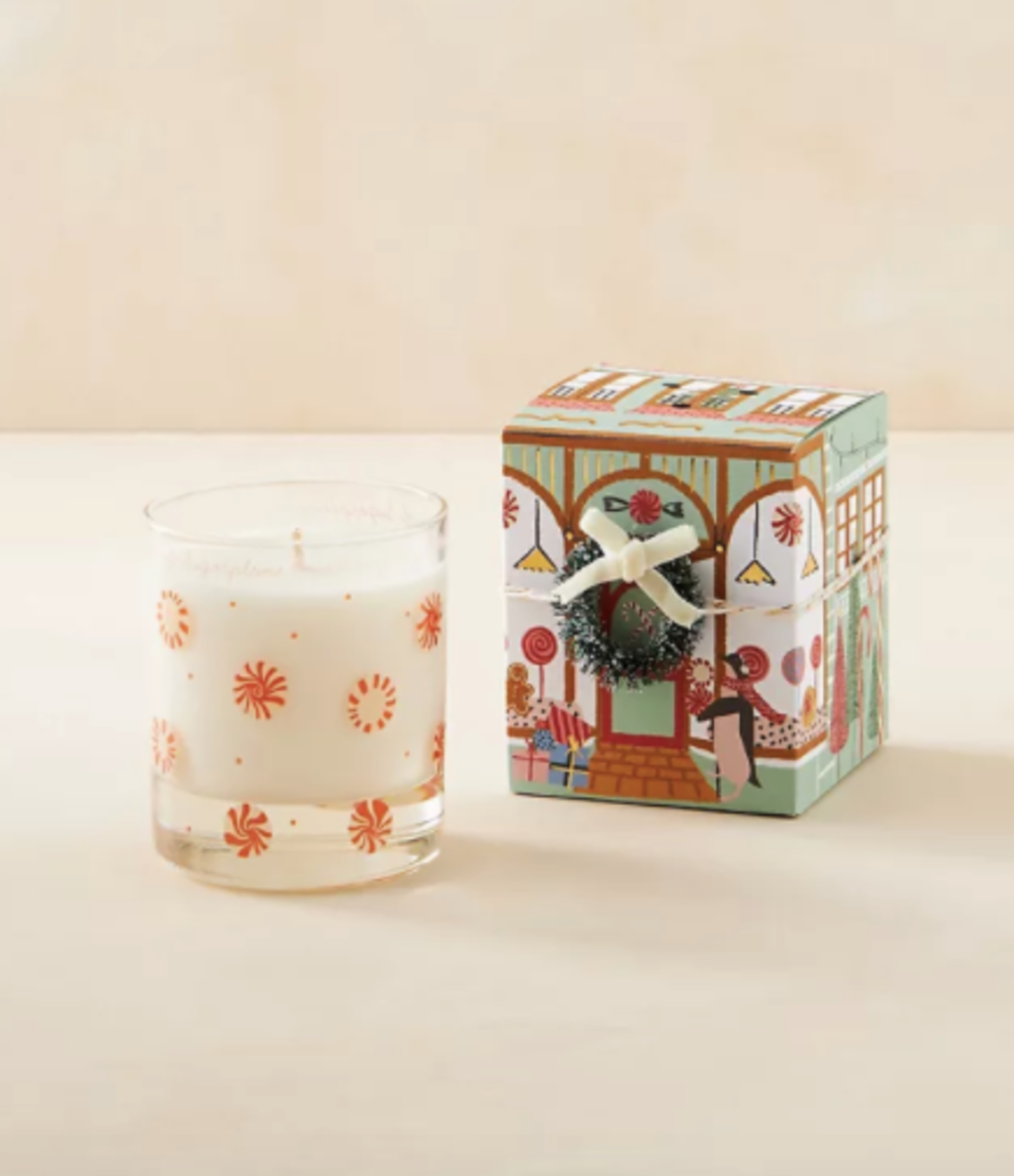 17 of the Best Christmas Candles