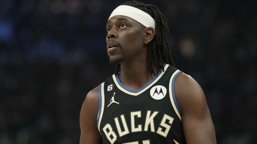 Milwaukee Bucks Basketball - Bucks News, Scores, Stats, Rumors