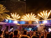 WYNN LAS VEGAS UNVEILS "ULTIMATE RACE WEEK" TALENT ROSTER AND EVENT PARTNERS FOR ACCLAIMED DAYLIFE AND NIGHTLIFE VENUES