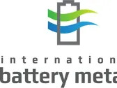 INTERNATIONAL BATTERY METALS LTD. ANNOUNCES BINDING TERM SHEETS FOR NON-BROKERED PRIVATE PLACEMENT FINANCING AND APPOINTMENT OF DIRECTOR