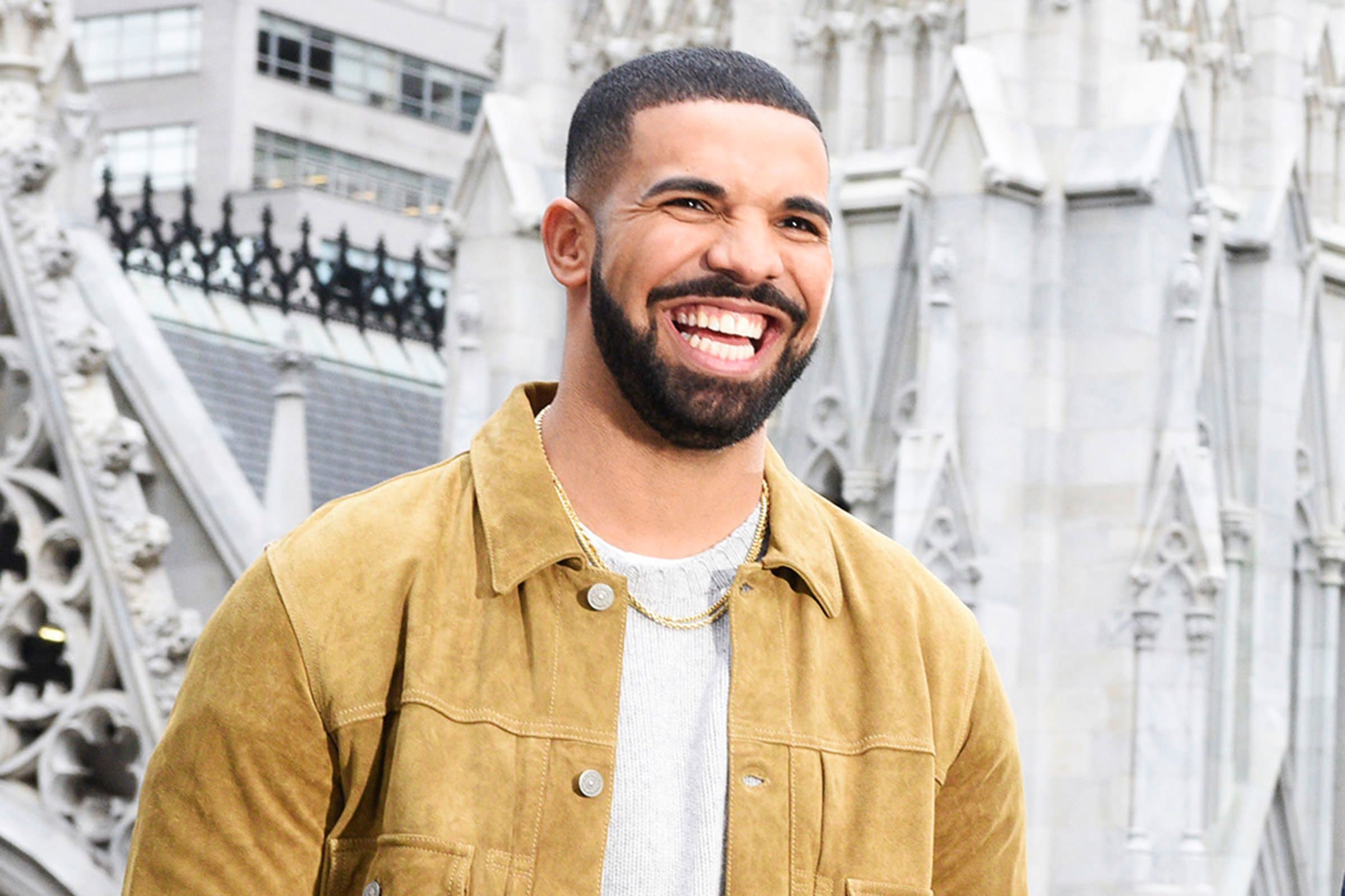 Drake Is Spotifys Most Streamed Artist Of The Decade 