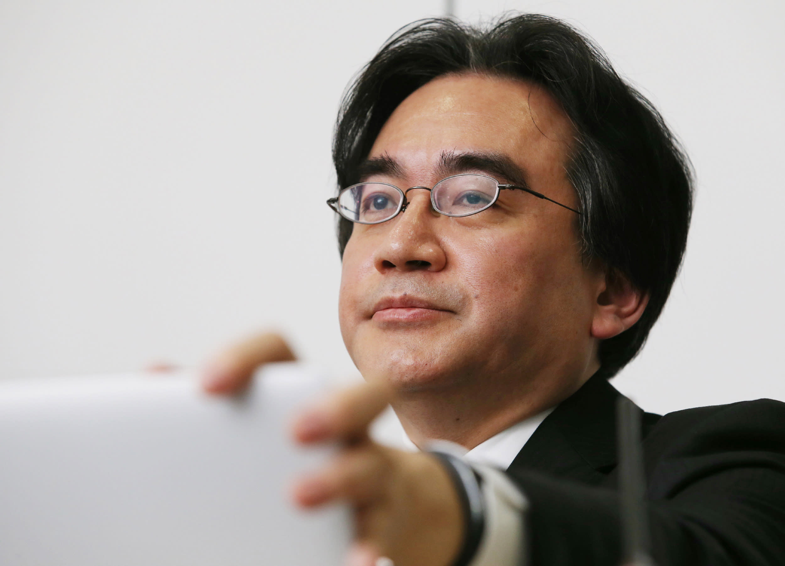 Why nintendo has dominant market share essay