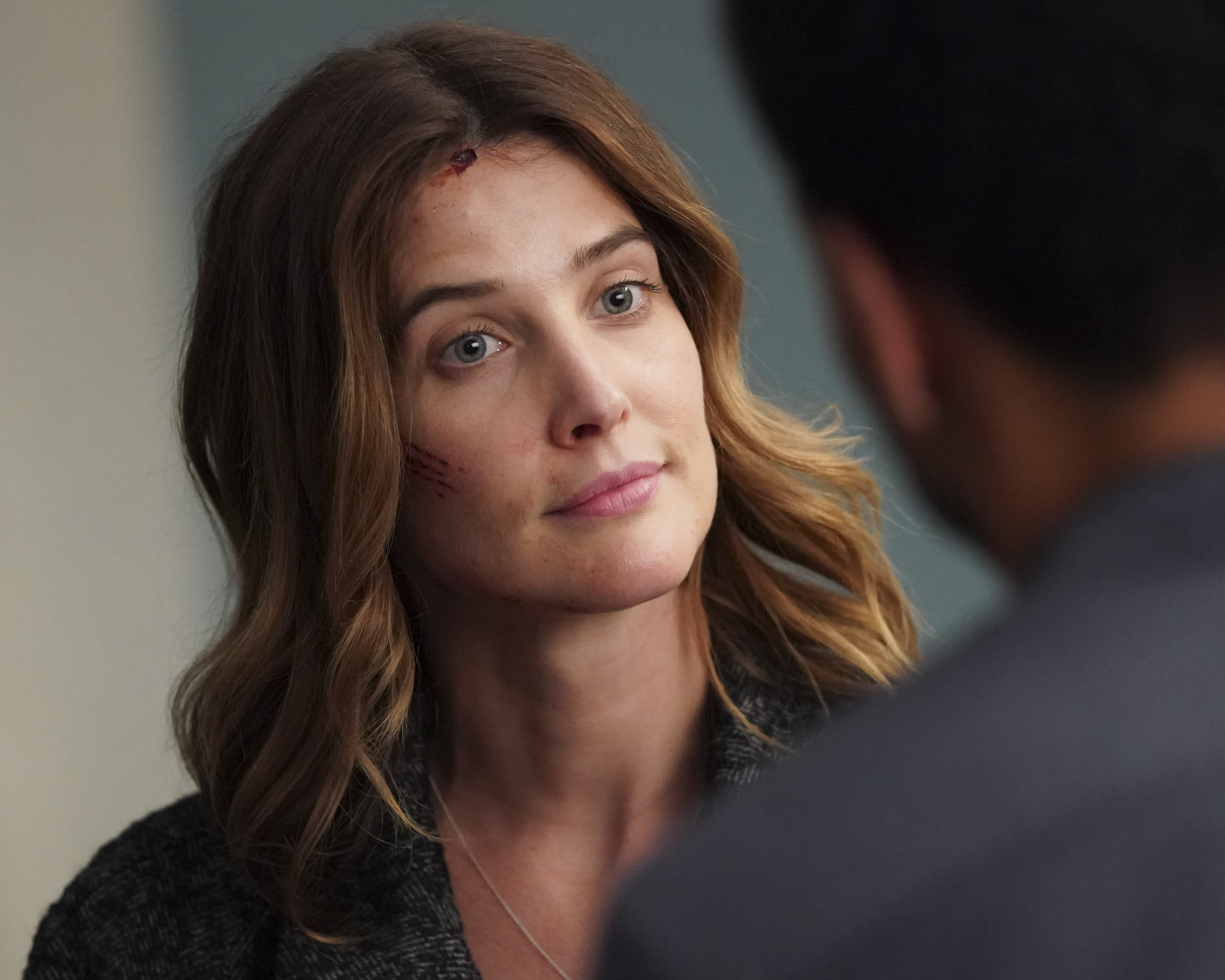 ‘stumptown Review Cobie Smulders Is The Perfect Star For This Abc Detective Show