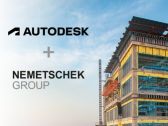 Autodesk and the Nemetschek Group Agree to Advance Open, Interoperable Workflows for Design and Make Industries