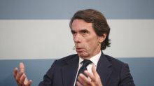 El PP hace viral el hashtag #ConBilduNo y en las redes le recuerdan que Aznar negoció con ETA y acercó presos