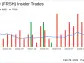 Insider Sell: Freshworks Inc (FRSH) CEO Rathnagirish Mathrubootham Sells 475,000 Shares