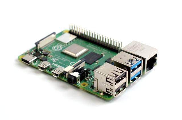 Raspberry Pi