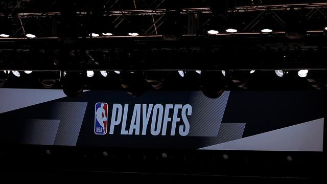 The Rush: NBA to resume play, actively exploring ways to be proactive