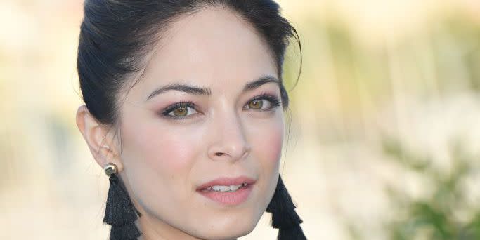 Smallville Actress Kristin Kreuk Explains Nxivm Involvement