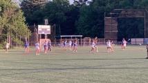 VIDEO: Holly Panttila scores early goal for Norwell girls lacrosse in playoff win