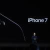 iPhone7, nessuna rivoluzione ma Apple mantiene quota mercato