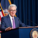 Fed's Powell: 'We'll need to be patient' on interest rates