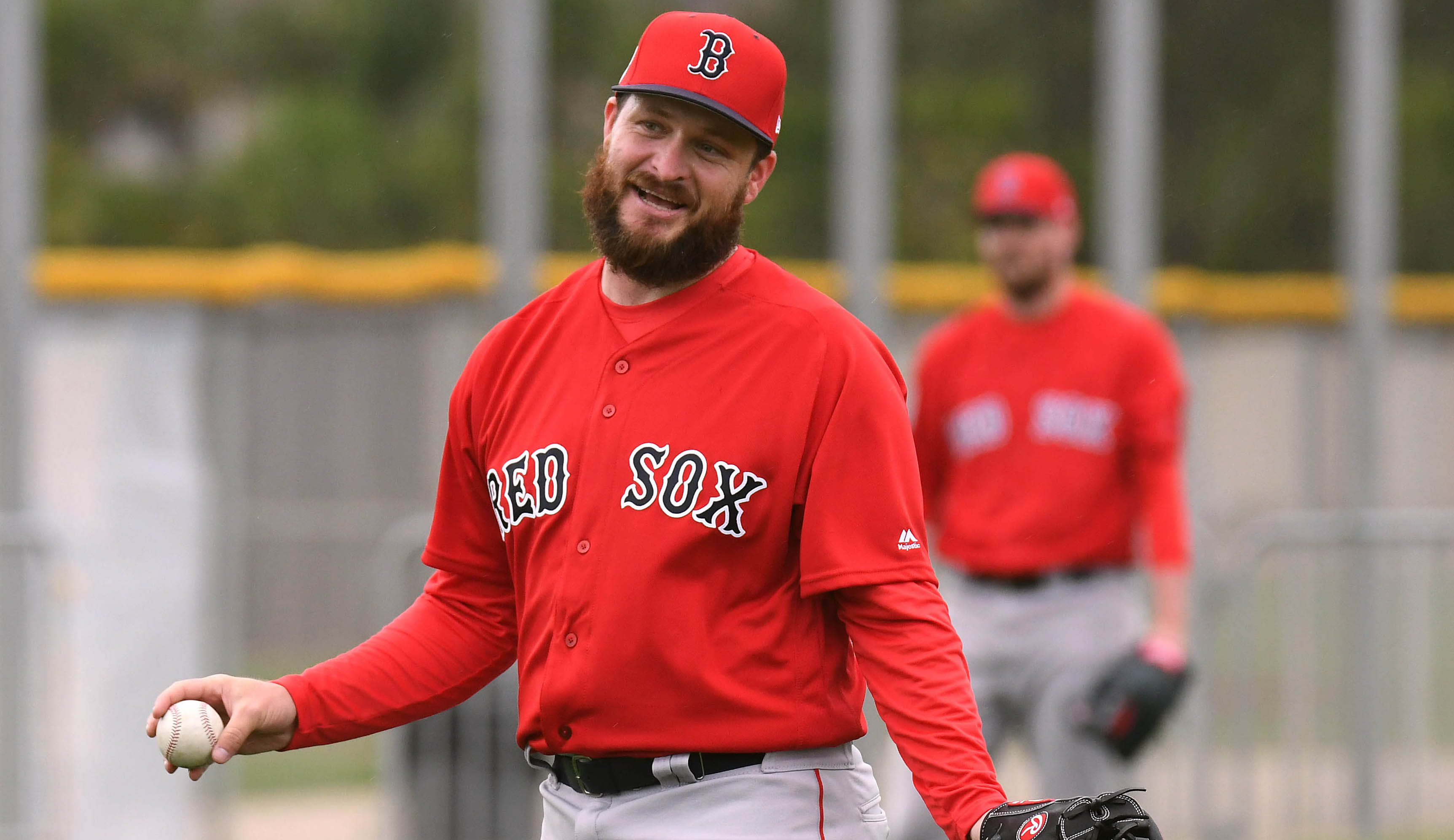 ryan brasier jersey