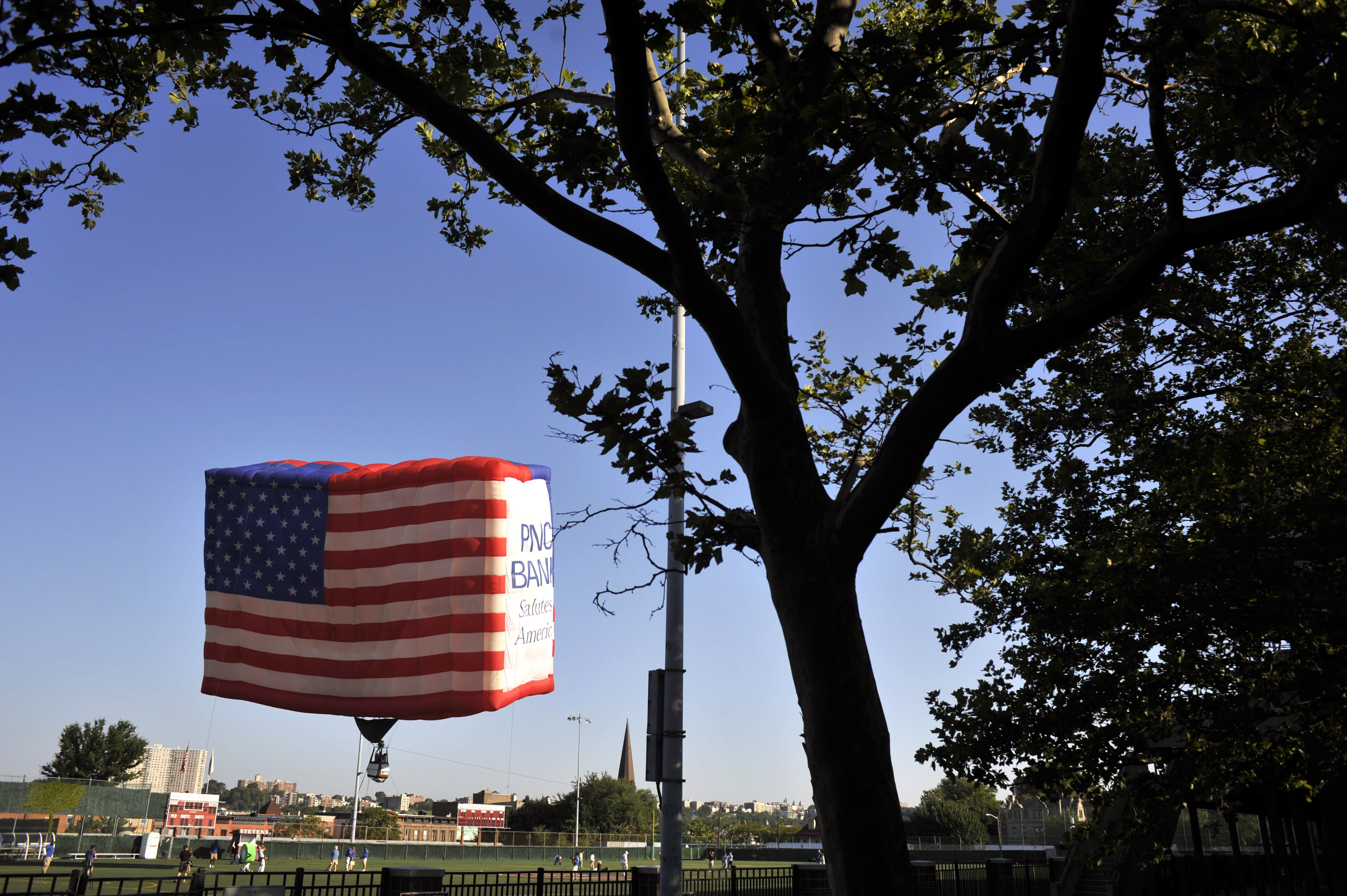 world-s-largest-free-flying-american-flag-hangs-over-george-washington
