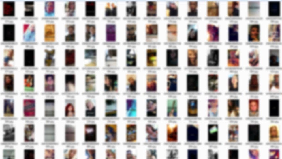 Hackers Access At Least 100000 Snapchat Photos And Prepare To Leak 7713