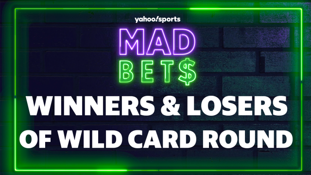 Mad Bets: Bettors win big on Sunday after Vegas wins big on Saturday