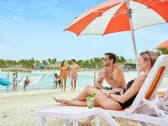 FIRST CELEBRITY CRUISES GUESTS ENJOY PERFECT DAY AT COCOCAY