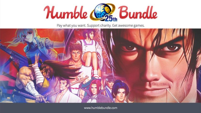 Humble Bundle