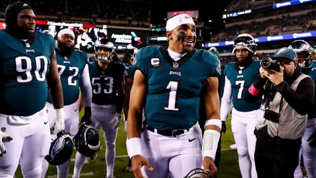 NFC East preview and predictions: Eagles are Super Bowl contenders