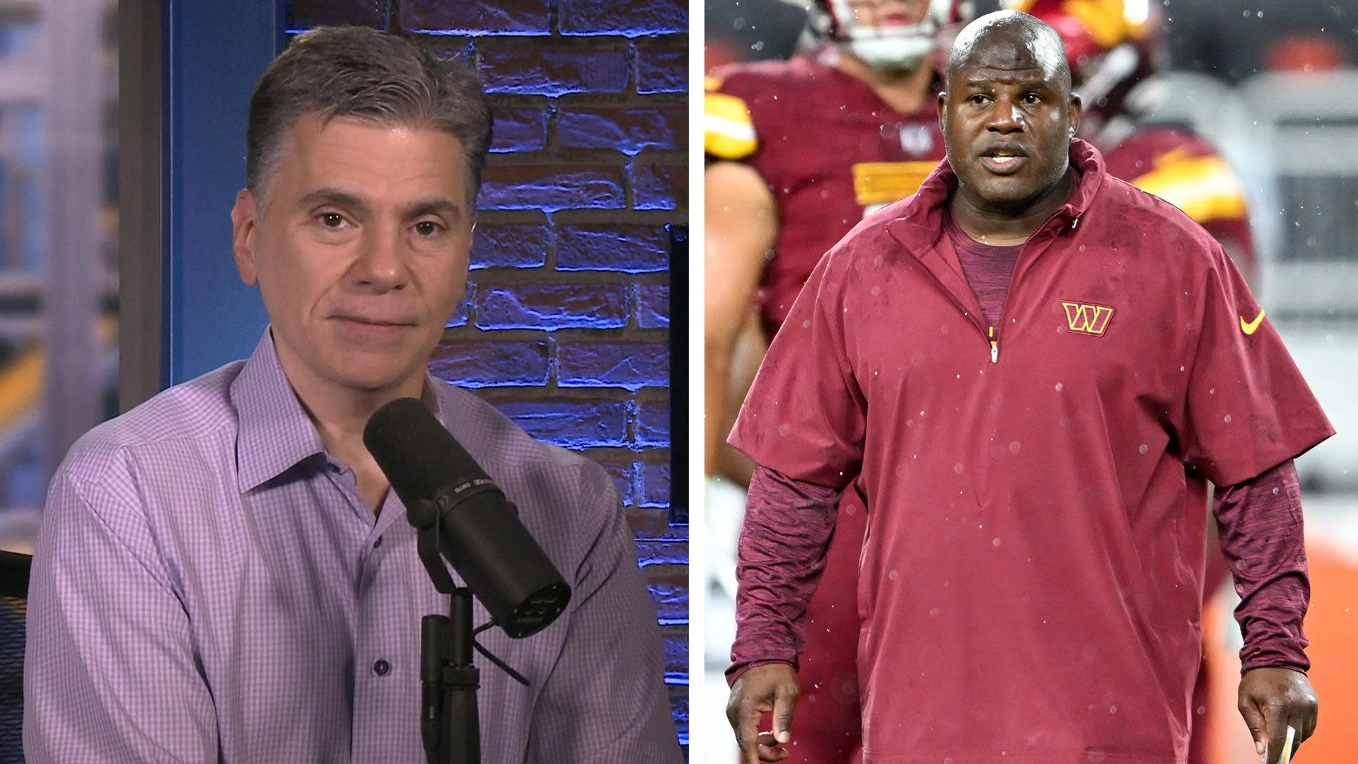 PFT's 2023 Week 4 NFL picks, Florio vs. Simms - NBC Sports