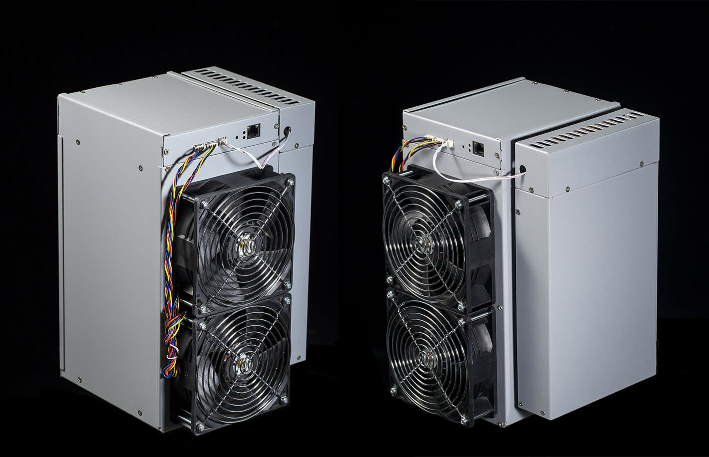 Bitcoin Mining Manufacturer Ebang Launches Beta Phase for Crypto Exchange