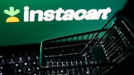 Instacart beats Q1 expectations, sees rise in total orders