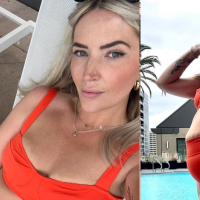 Canadian influencer Birds Papaya on being 'hot