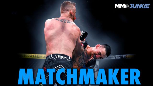 Joe Rogan calls Max Holloway’s UFC 300 finish of Justin Gaethje ‘the greatest knockout of all time’