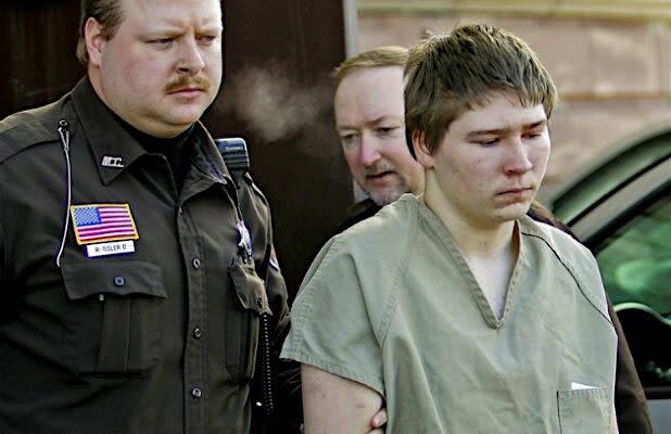 Making A Murderer Subject Brendan Dassey Is Denied Clemency