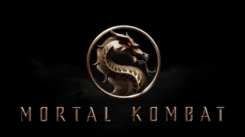 'Mortal Kombat'