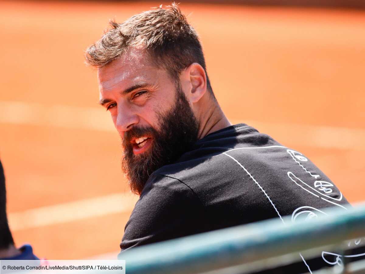 "J'ai besoin de vous" : Benoît Paire demande du soutien ...