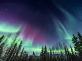 See the Northern Lights on Every Princess Cruise to Alaska in 2024