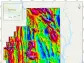 Canada One Completes Airborne Magnetic Survey at Abitibi East Critical Minerals Project, Timmins, Ontario; Grants Options; Engages Marketing Services