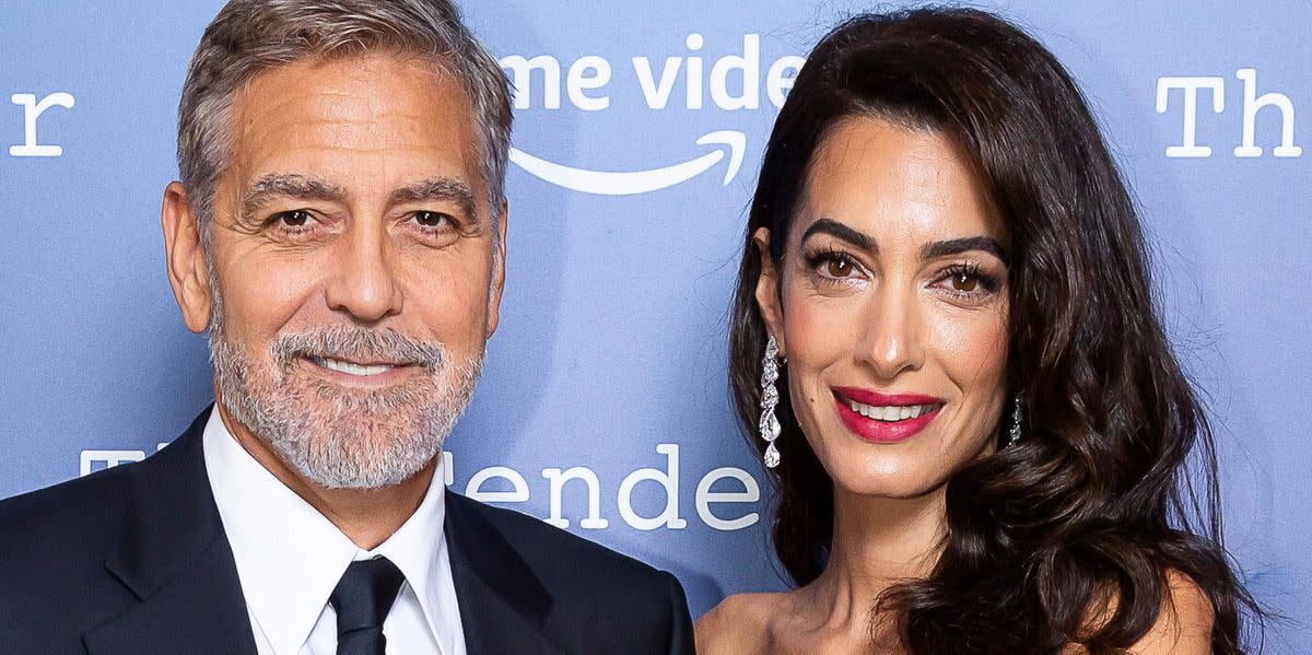 George Clooney Explains Why He Turned Down $35 Million For A Day’s Work