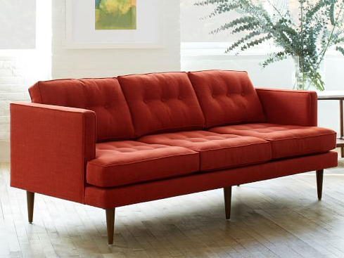 Peggy Sofa After Years Of Negative Reviews