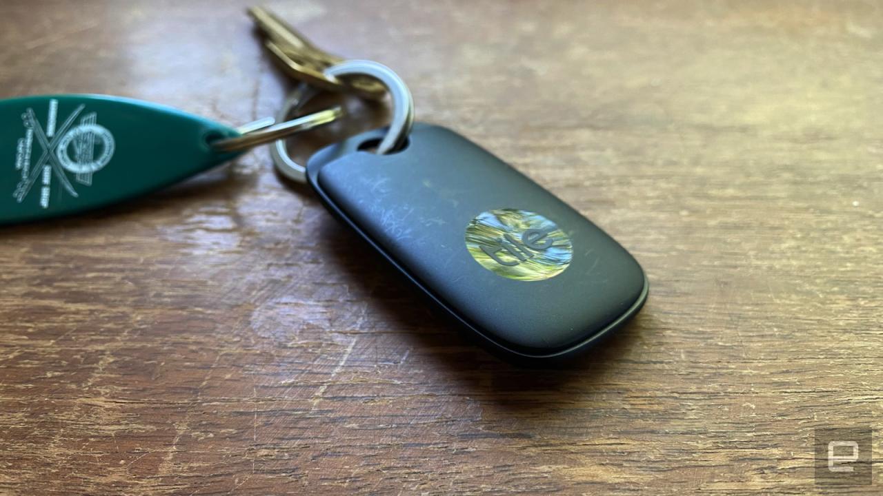 Best Bluetooth trackers 2024: Expert tested and reviewed