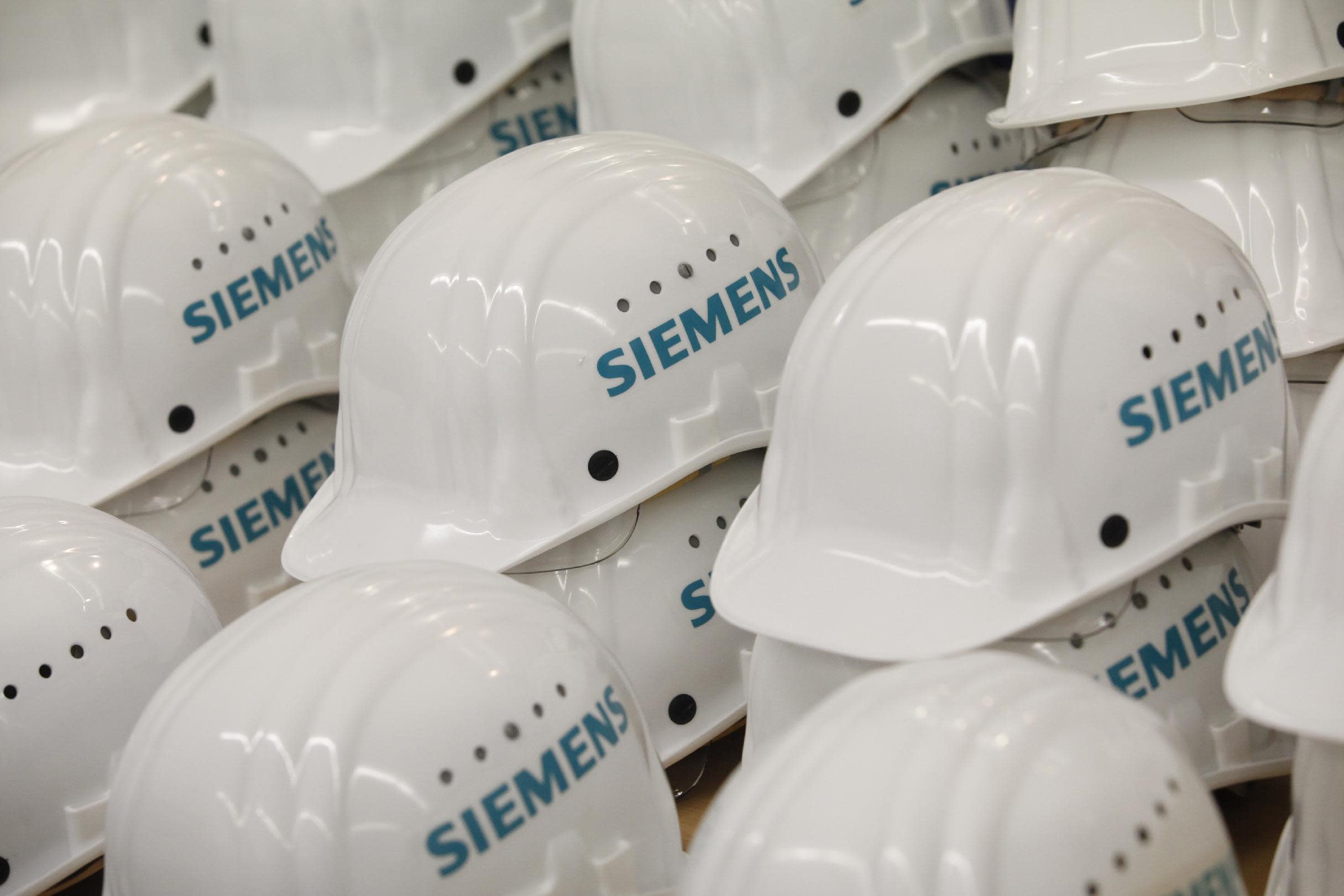 Siemens Ge Others Line Up For Dresser Rand