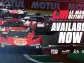 Official 24 Hours of Le Mans Game, Le Mans Ultimate, available today