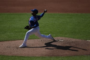 Former Blue Jay Marcus Stroman inks 3-year, $71M US deal to join