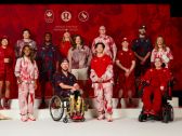 lululemon Unveils Team Canada Summer Athlete Kit for Paris 2024 Olympic and Paralympic Games in Partnership with the Canadian Olympic Committee and Canadian Paralympic Committee