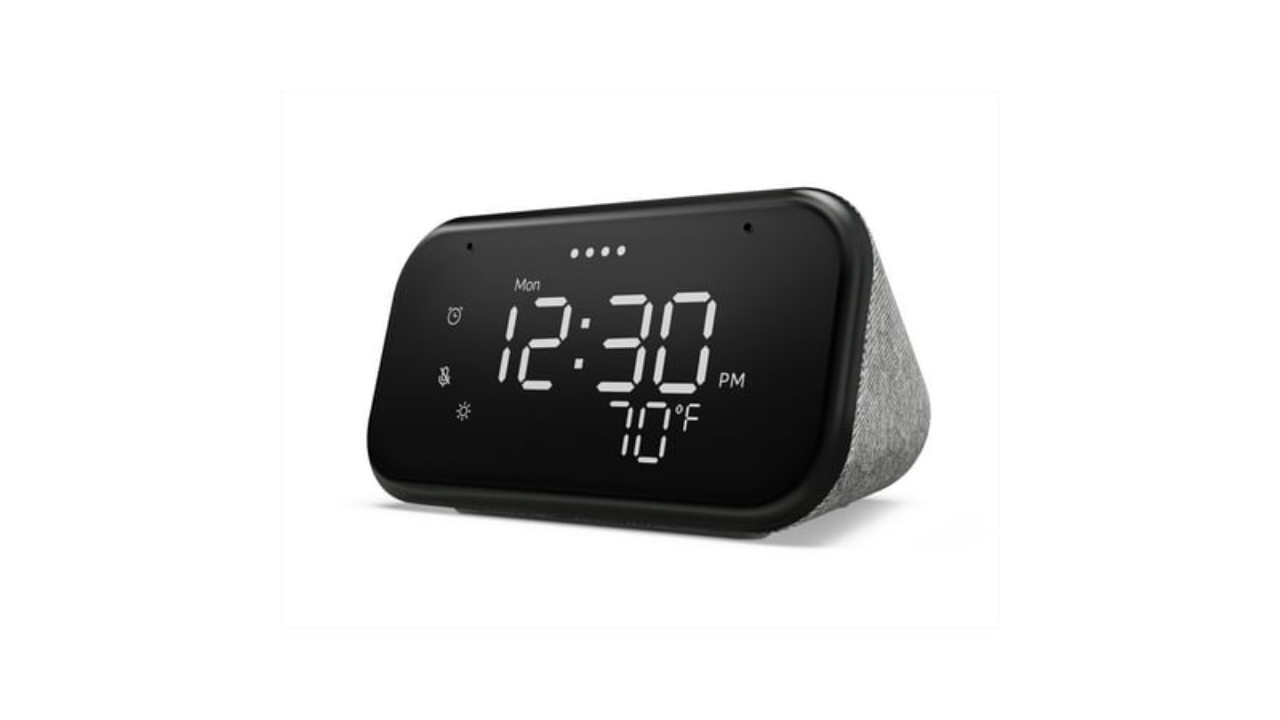 The 10 Best Travel Alarm Clocks of 2024