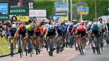 Highlights: 2024 Critérium du Dauphiné, Stage 1