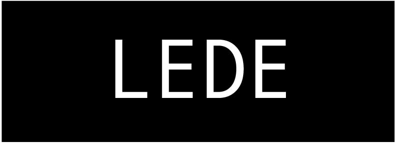 Hollywood Publicity Firm The Lede Company Opens London Office